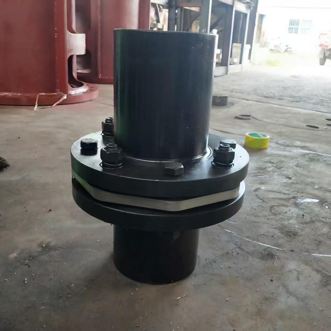 海兴膜片联轴器