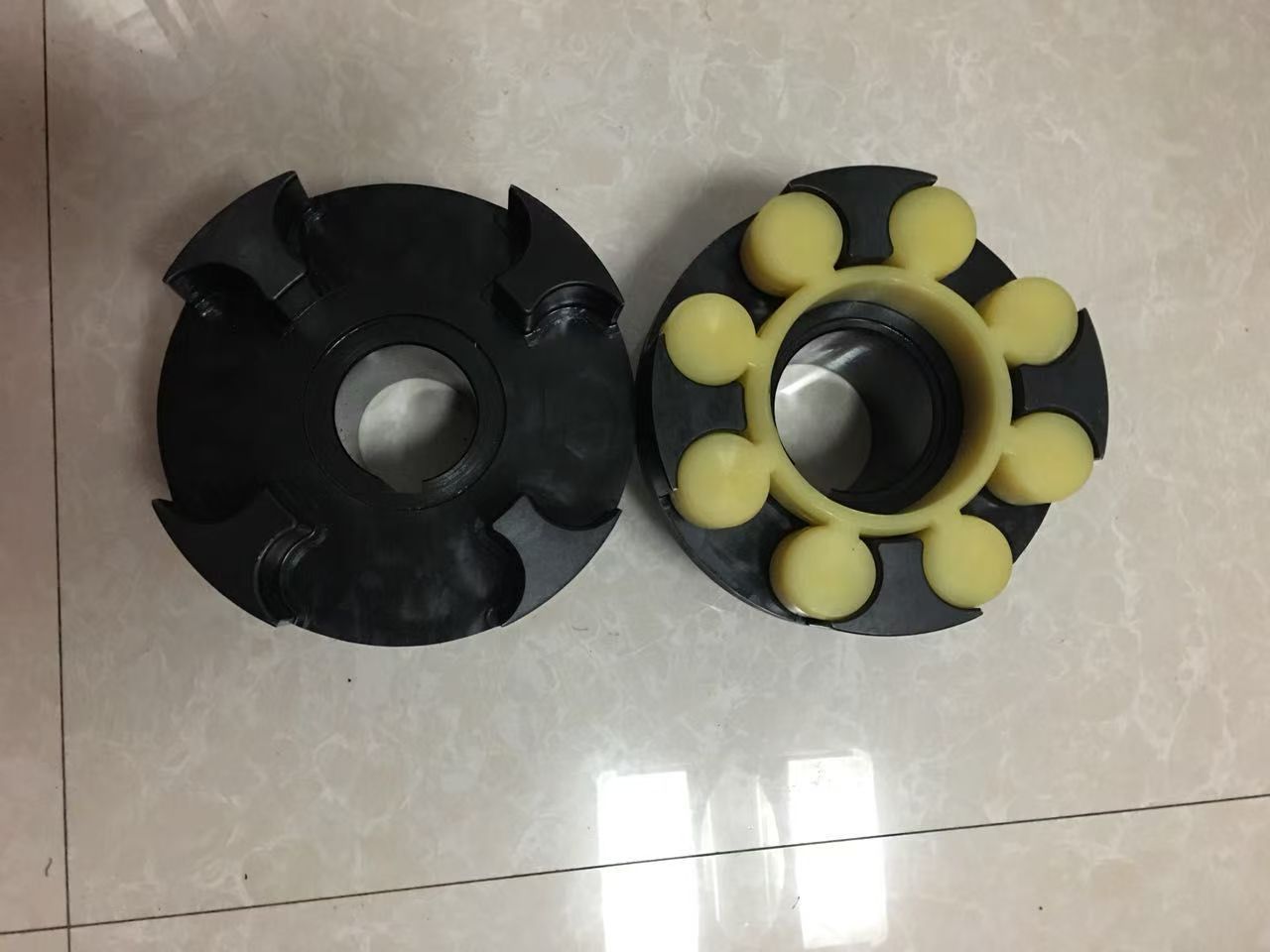 海兴梅花联轴器